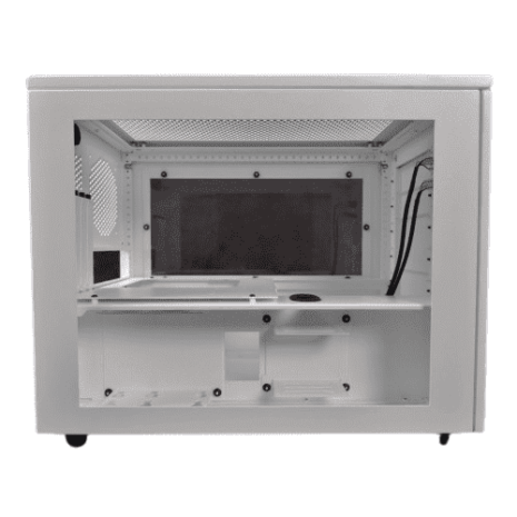 Mercury S5 Doors - XL Window