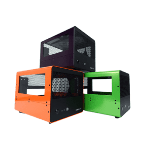 CaseLabs Bullet Cases